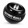 Gyro Ball Exercitador de Mãos e Antebraço com Giroscópio Auto Start