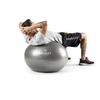 Bola Hidrolight 75cm com Bomba | Yoga, Pilates e Treino Funcional