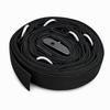 Suporte de Porta Profissional para Elásticos de Treino – Sistema de Ancoragem para Exercícios em Casa