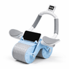 Sistema Abdominal Inteligente com Retorno Assistido e Contador Digital – Performance Core Pro