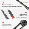 Twister Arm Hidráulico Ajustável 10 a 200 kg – Equipamento Premium para Treino de Peitoral, Ombros e Braços em Casa
