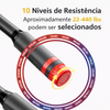 Twister Arm Hidráulico Ajustável 10 a 200 kg – Equipamento Premium para Treino de Peitoral, Ombros e Braços em Casa