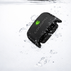 COOSPO HW9 Monitor de Frequência Cardíaca de Braço – Sensor Bluetooth 5.0 ANT+ com Integração ao Aplicativo CoospoRide para Monitoramento de Treinos e Performance