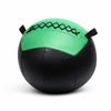 Bola Medicinal Wall Ball Profissional 2 a 15kg | Treino Funcional, Cross Training e Força | Ripstop Reforçada