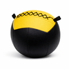 Bola Medicinal Wall Ball Profissional 2 a 15kg | Treino Funcional, Cross Training e Força | Ripstop Reforçada