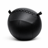 Bola Medicinal Wall Ball Profissional 2 a 15kg | Treino Funcional, Cross Training e Força | Ripstop Reforçada