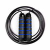 Corda de Pular Profissional Crossfit com Rolamento 360°