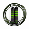 Corda de Pular Profissional Crossfit com Rolamento 360°
