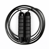 Corda de Pular Profissional Crossfit com Rolamento 360°