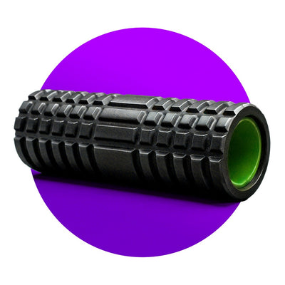 Recuperação e Mobilidade