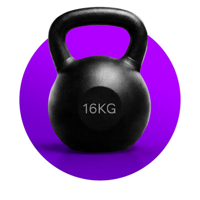 Treino de carga muscular